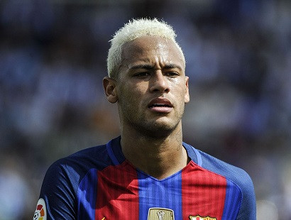 Barcelona confirm Neymar has penned new deal to keep him at the Nou Camp until 2021