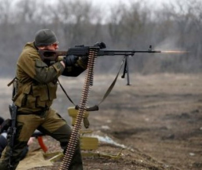 Ուկրաինայի Մարիուպոլ քաղաքի մերձակայքում թեժ մարտեր են. կան 10-յակ զոհեր և վիրավորներ
