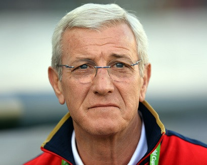 China appoint Marcello Lippi as new manager of national team