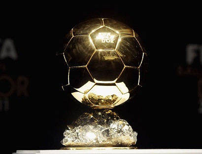 Ballon d'Or 2016 shortlist live unveiling as the nominees for the world's best player are revealed