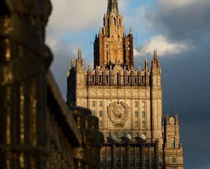 Մոսկվան «անհամաչափ» պատասխան է նախապատրաստում ամերիկյան պատժամիջոցներին