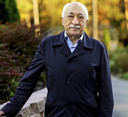 In Turkey, arrested the relatives of Gulen
