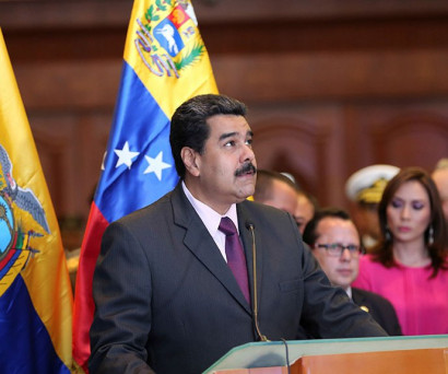 Վենեսուելայի խորհրդարանը մտադիր է սկսել նախագահ Մադուրոյի իմպիչմենթի գործընթացը