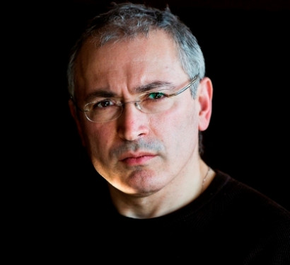 Михаил Ходорковский: Путин будет продолжать новую "холодную войну" с Западом до бесконечности