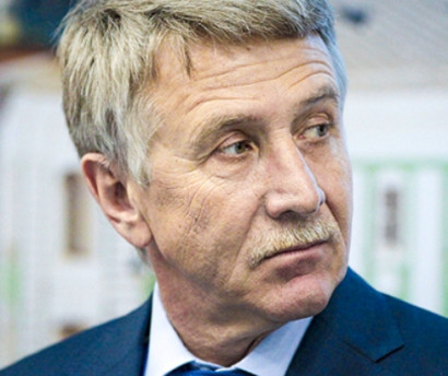 Богатейший россиянин выступил за отмену экспортной монополии «Газпрома»