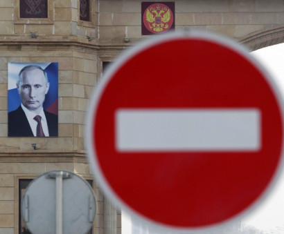 США в тупике: в России больше не на кого накладывать санкции из-за Сирии