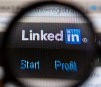 В России хотят заблокировать социальную сеть LinkedIn