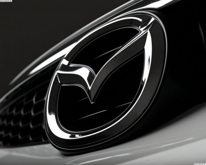 Mazda подготовила к премьере новый CX-5