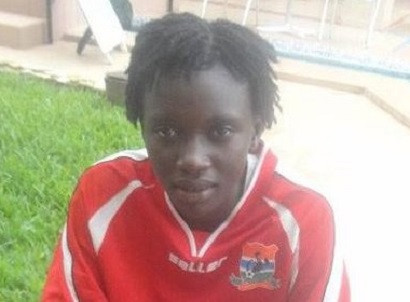 Футболистка сборной Гамбии утонула при попытке пересечь Средиземное море