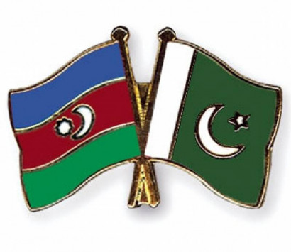 Պակիստանը կավելացնի Ադրբեջանի հետ առևտուրը, ներառյալ` ռազմական ոլորտում