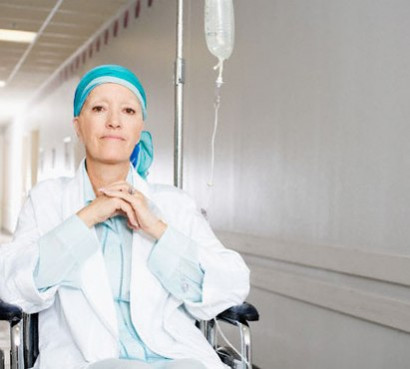 Cancer to kill 5.5 million women a year by 2030