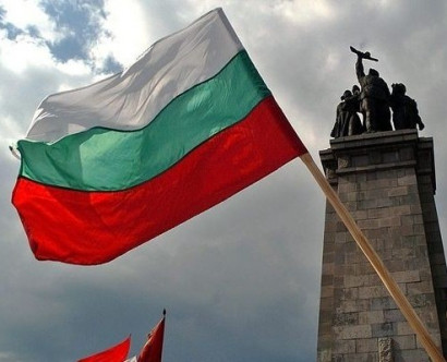 In Bulgaria began presidential elections