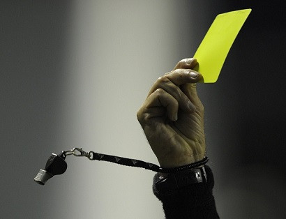 Մեքսիկայում ֆուտբոլիստը սպանել է մրցավարին՝ դեղին քարտ ցույց տալու համար