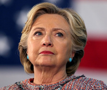 CNN: Клинтон признала поражение на выборах