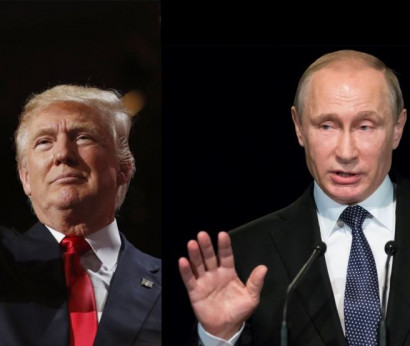 What Vladimir Putin Is Expecting From Donald Trump