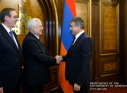 Граждане России смогут посещать Армению по внутренним паспортам