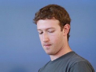 Facebook-ը պատահաբար թաղել է Ցուկերբերգին ու հարյուրավոր օգտատերերին