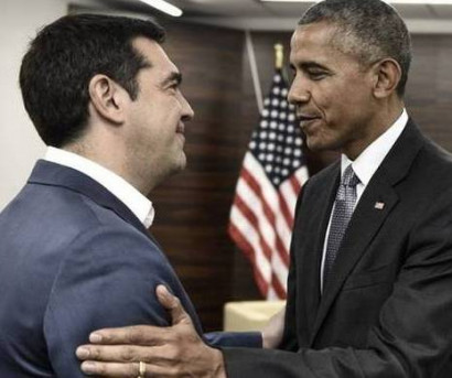 Օբաման Հունաստանից պահանջելու է փակել նավահանգիստները ռուսական նավերի համար