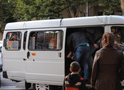 Мэрия Еревана опровергает слухи о внесении изменений в сфере транспорта (видео)