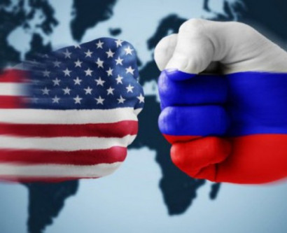 Опасность ослабления позиций по отношению России