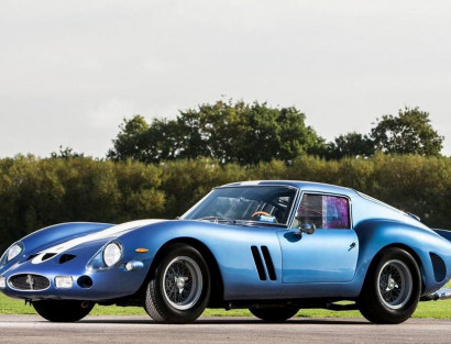 Վաճառքի է հանվել աշխարհի ամենաթանկարժեք ավտոմեքենան՝ Ferrari 250 GTO-ն