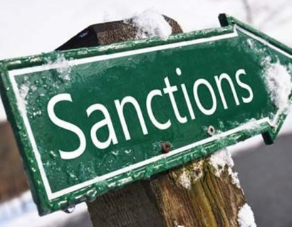 House reauthorizes Iran sanctions bill, sets Syria sanctions