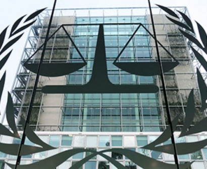 Russia to Withdraw From the International Criminal Court