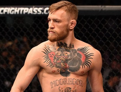Conor McGregor has set his terms to box Floyd Mayweather - $100 million