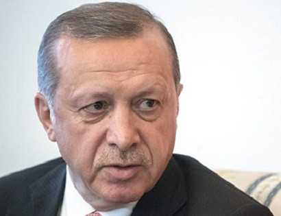 Не Евросоюзом единым. Турция обсуждает вопрос о вступлении в ШОС
