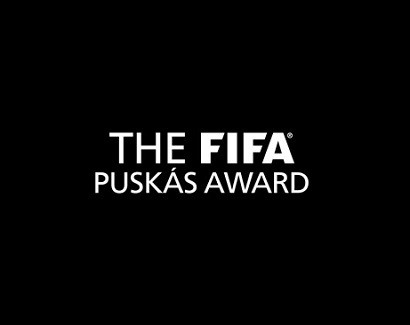 FIFA Puskás Award 2016: ten best goals of the year announced