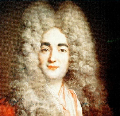 Секрет, почему мужчины XVIII века носили парики, раскрыт! Казалось бы, причем тут сифилис...