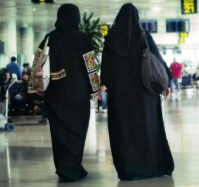 В Париже двух катарских женщин ограбили на 5 миллионов