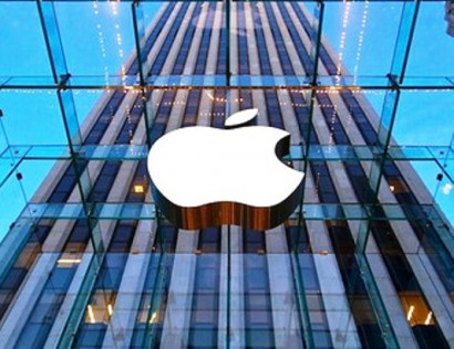 Apple получила 91% мировой прибыли от продаж смартфонов