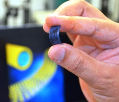 Гибкие суперконденсаторы позволят зарядить телефон за 5 секунд