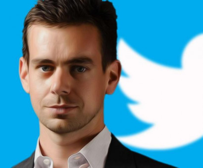 Twitter CEO Jack Dorsey’s Account Briefly Suspended