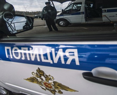 В Москве рядом с застреленным мужчиной нашли следы трех пуль