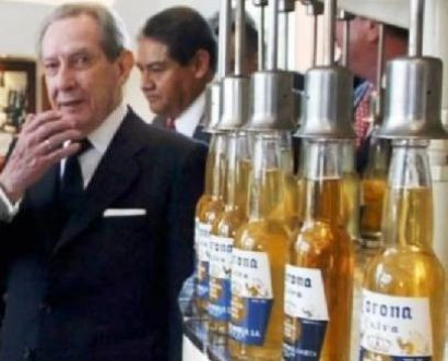 The Guy Who Founded Corona Beer Just Made Everyone in His Hometown a Millionaire