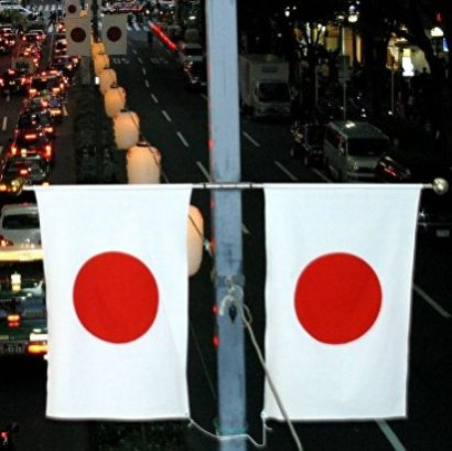 Япония заявила протест из-за размещения ракетных комплексов на Курилах