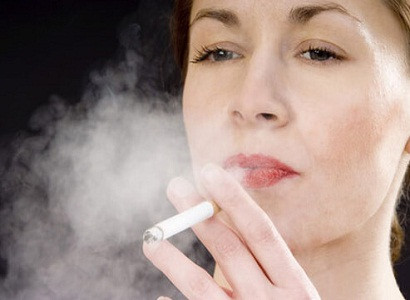 Women who smoke just 100 cigarettes in their lifetime are '30% more likely to get breast cancer'
