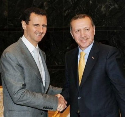 Эрдоган объявил Асаду личную войну. Москва напряглась