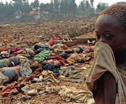 Руанда расследует причастность французских чиновников к геноциду