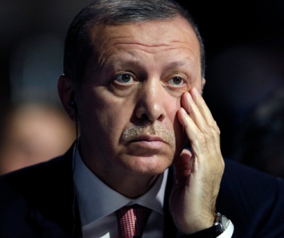 Кремль: Эрдоган объяснил слова о свержении Асада