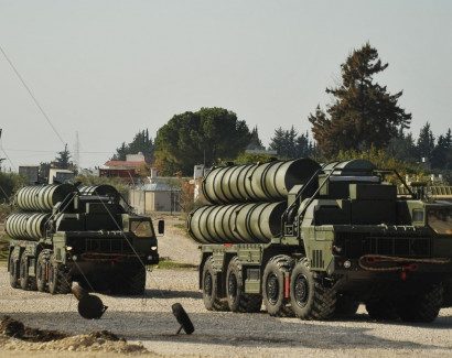 СМИ: Москва пригрозила сбивать украинские ракеты в случае угрозы