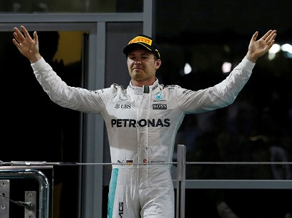 Росберг завершил карьеру в «Формуле-1»