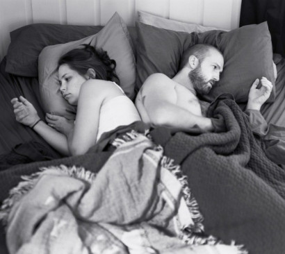 Removed: Photographer Removes Phones From His Photos To Show How Terribly Addicted We’ve Become