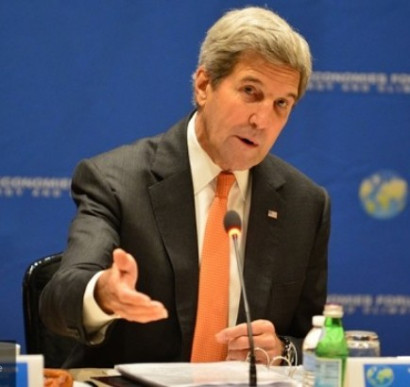 The capture of Aleppo will not solve the problem of Syria – John Kerry