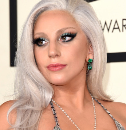 Lady Gaga reveals she has PTSD: 'I suffer from a mental illness'