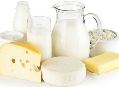 Ряду компаний, производящих молочные продукты, поручено приостановить производственный процесс