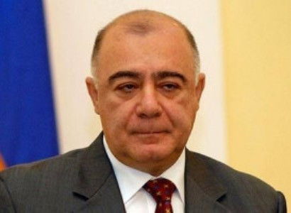 Բալասանյանը վարչապետին առաջարկում է Երևանը բեռնաթափել