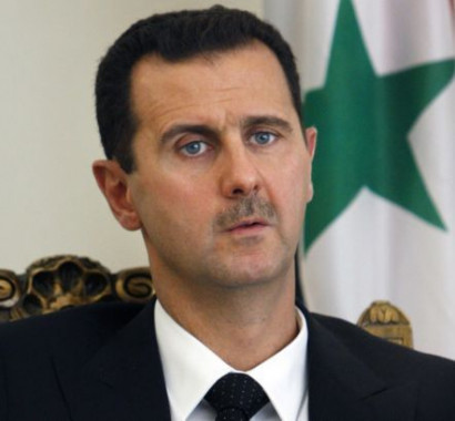 Assad confident as rebels lose more ground in Aleppo